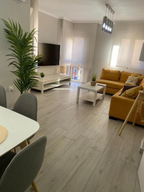 Precioso apartamento a 50 metros de la playa